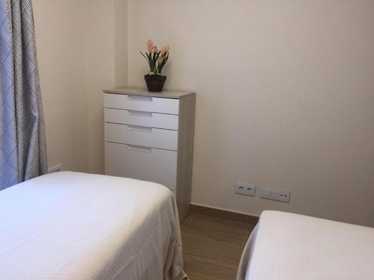 Nuevo Apartamento Moderno Elisa - A 80 Metros De La Playa Para 5 Personas Sant Feliu de Guíxols Exterior foto